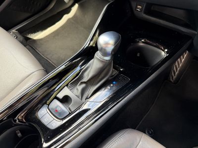2022 Toyota C-HR