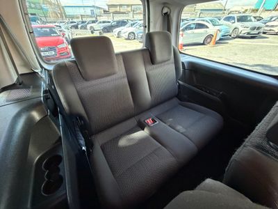 2016 Volkswagen Caddy