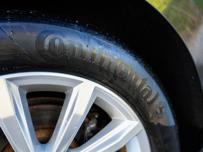 2019 Volkswagen Passat