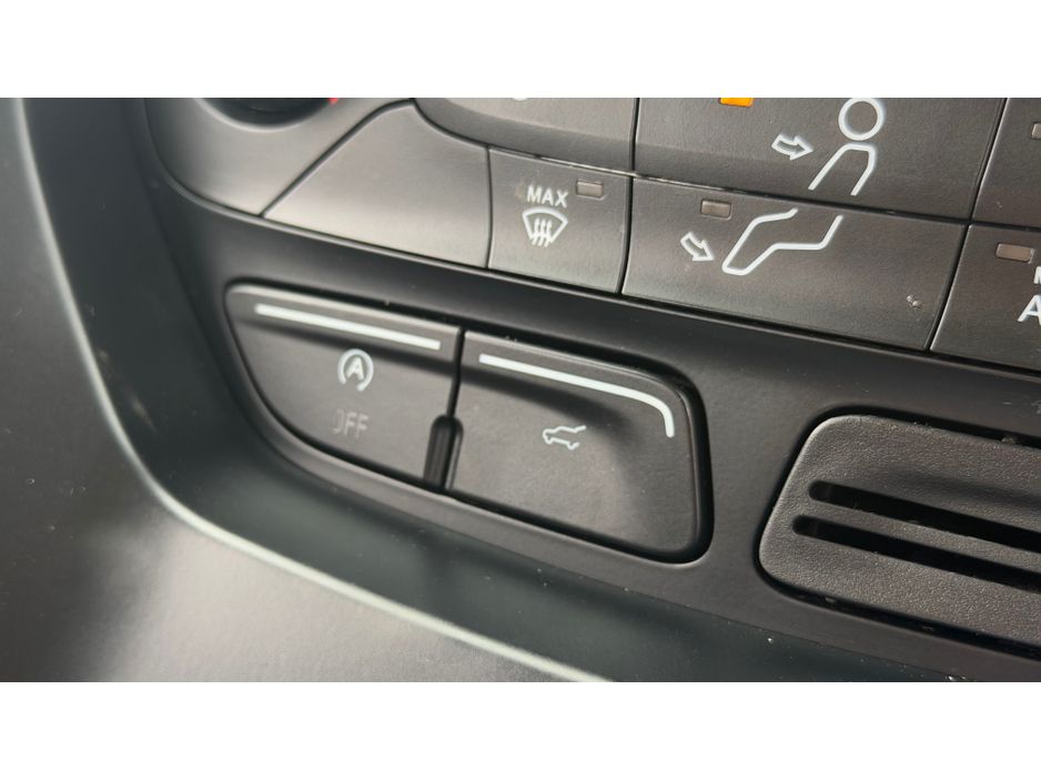 2018 Ford Kuga