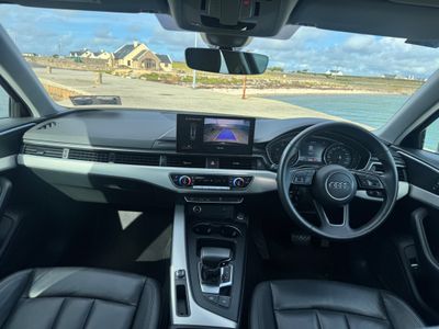 2023 Audi A4