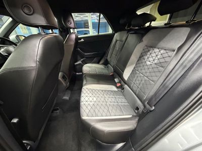 2023 Volkswagen T-Roc