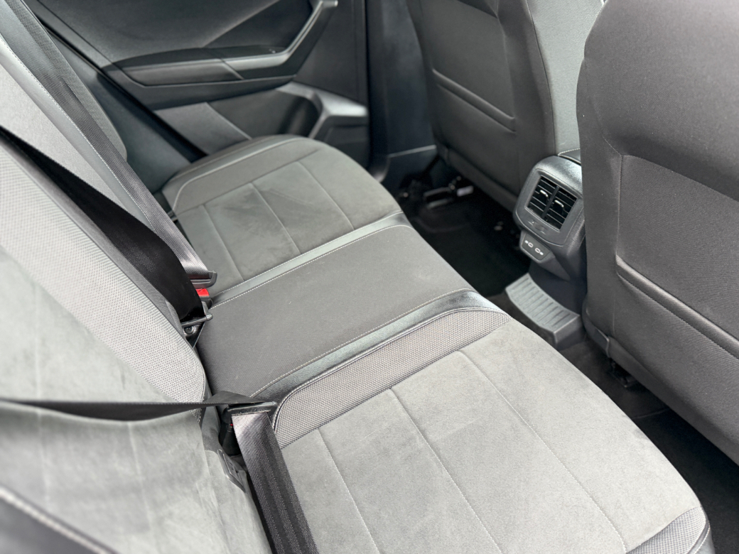 2023 Volkswagen T-Roc