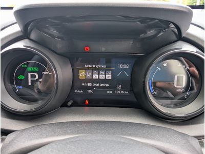 2023 Toyota Yaris