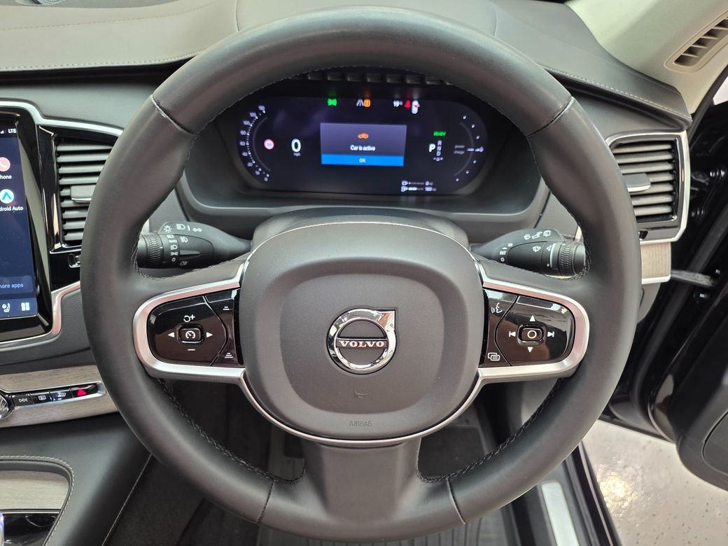 2023 Volvo XC90