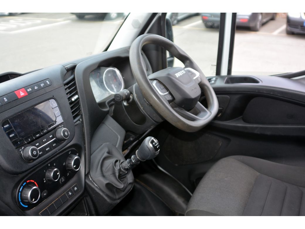 2023 Iveco Daily
