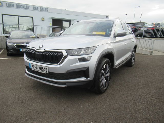vehicle for sale from Liam Buckley Car Sales