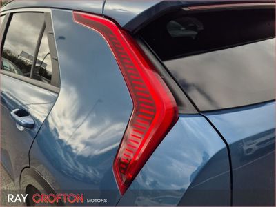 2023 Kia Niro