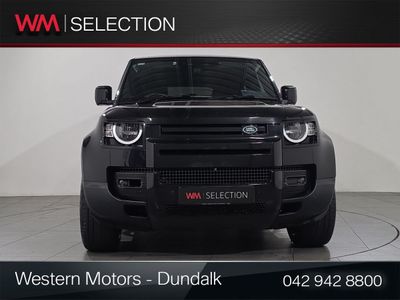 2023 Land Rover Defender