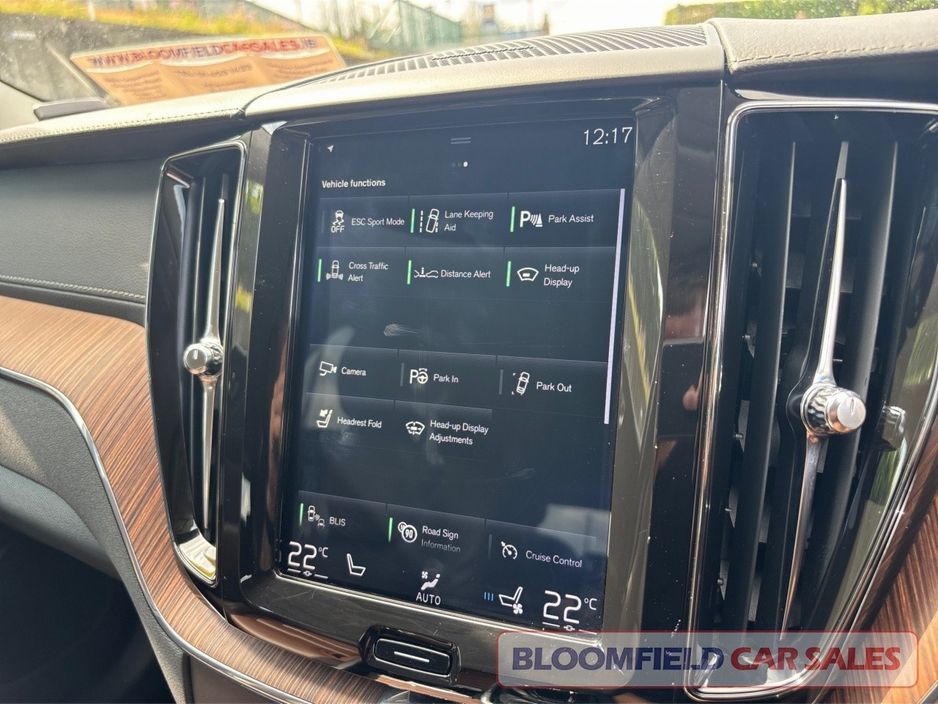 2019 Volvo XC60