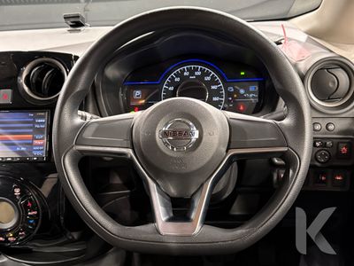 2019 Nissan Note