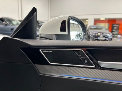 2019 Volkswagen Arteon