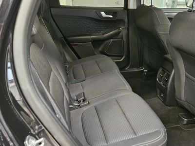 2021 Ford Kuga