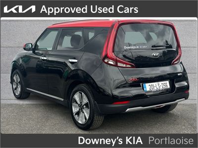 2020 Kia Soul