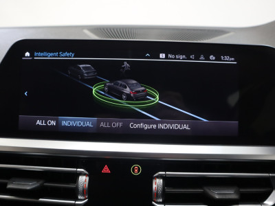 2021 BMW 3 Series