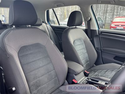 2014 Volkswagen Golf
