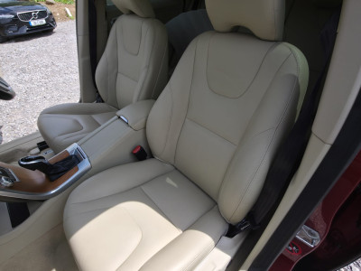 2017 Volvo XC60
