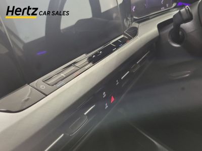 2023 Volkswagen Golf