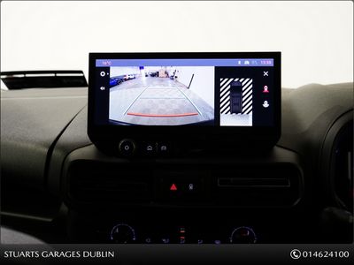 2025 Fiat Doblo