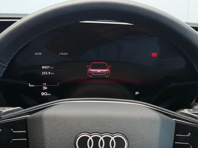 2025 Audi A5