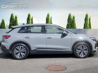 2023 Audi Q4 e-tron