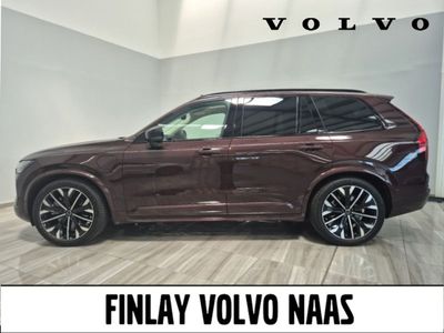 2026 Volvo XC90