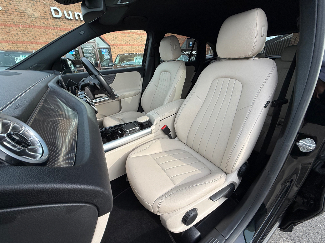 2023 Mercedes-Benz GLA Class