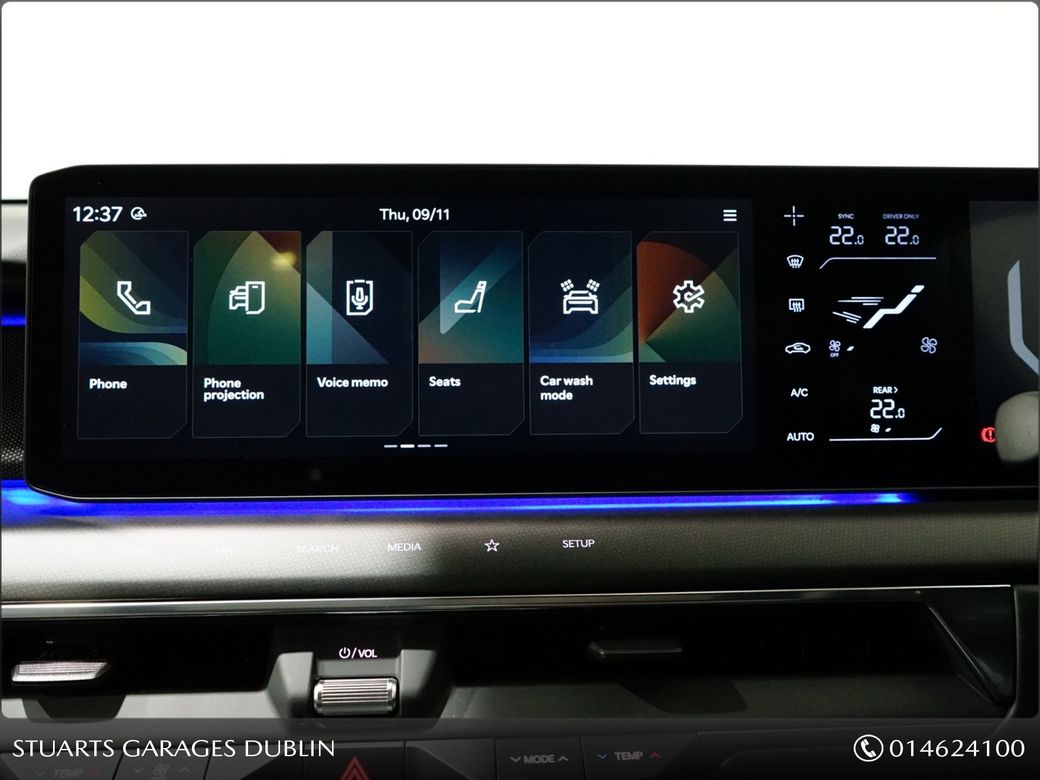 2024 Kia EV9