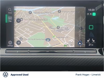 2023 Volkswagen Golf