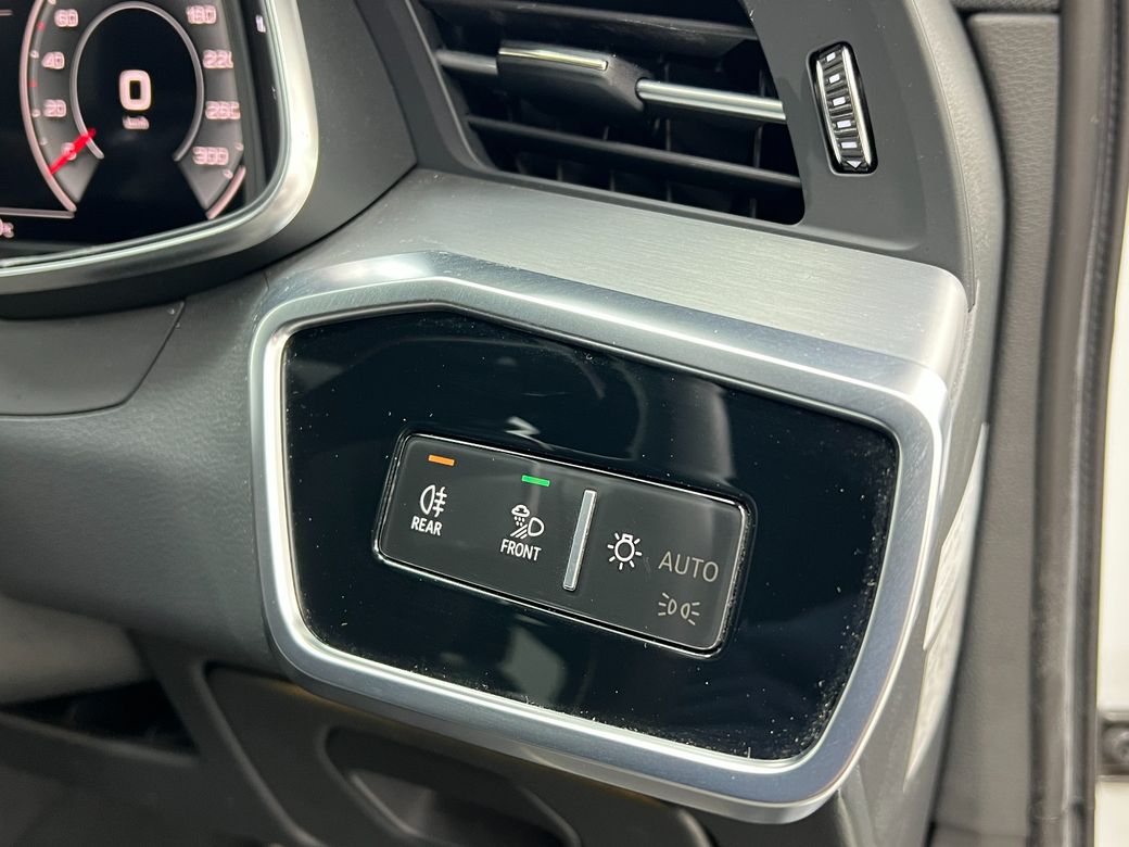 2021 Audi A6