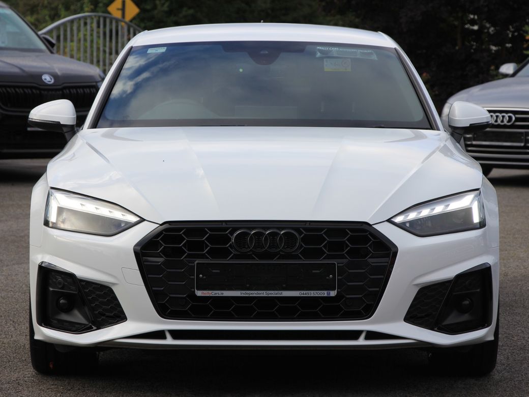 2023 Audi A5