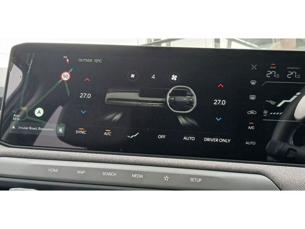 2025 Kia EV3