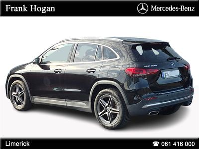 2022 Mercedes-Benz GLA Class