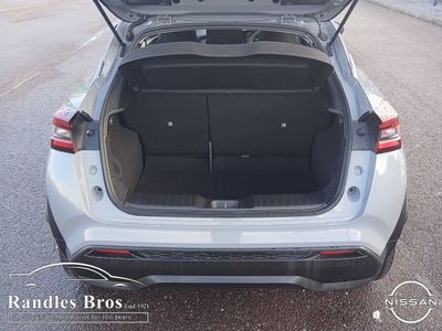 2025 Nissan Juke