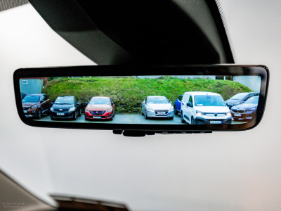 2026 Peugeot Partner