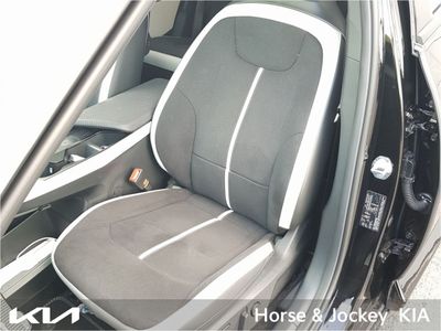 2025 Kia EV6