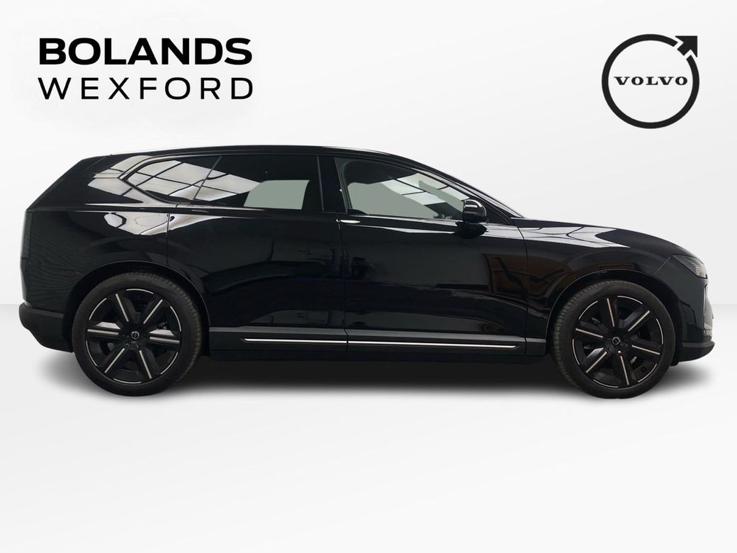 2027 Volvo EX60