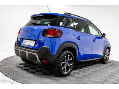 2022 Citroen C3 Aircross