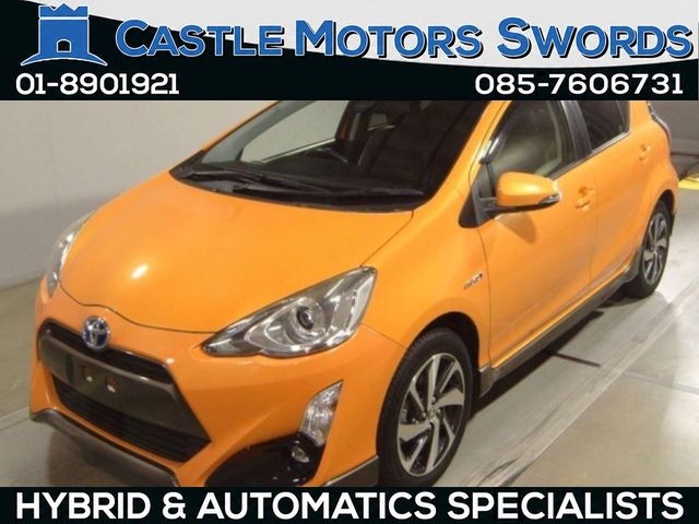 vehicle for sale from Castle Motors Swords