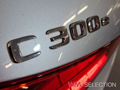 2024 Mercedes-Benz C Class