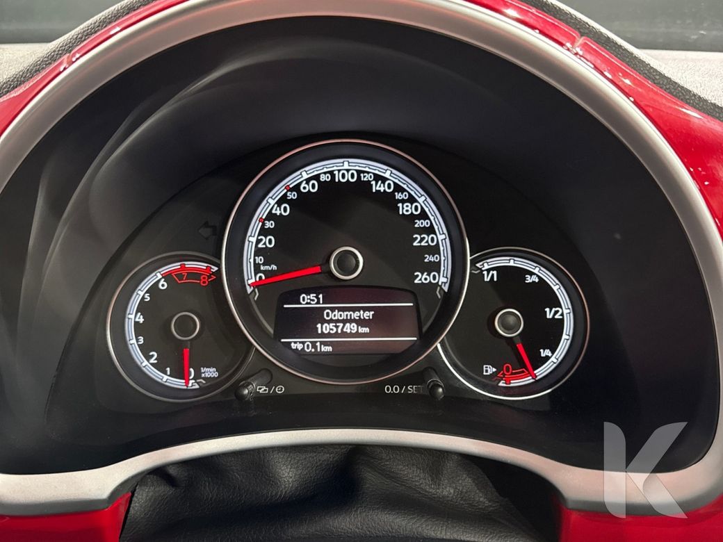 2017 Volkswagen Beetle