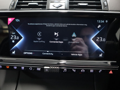 2022 DS Automobiles DS 7 Crossback