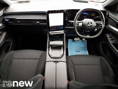 2023 Renault Austral