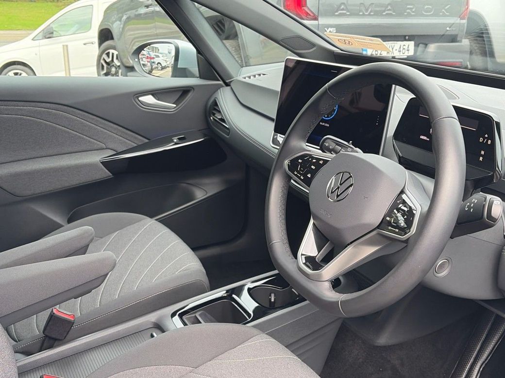 2026 Volkswagen ID.3