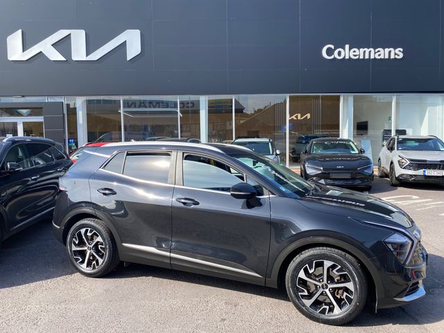 vehicle for sale from Colemans Millstreet