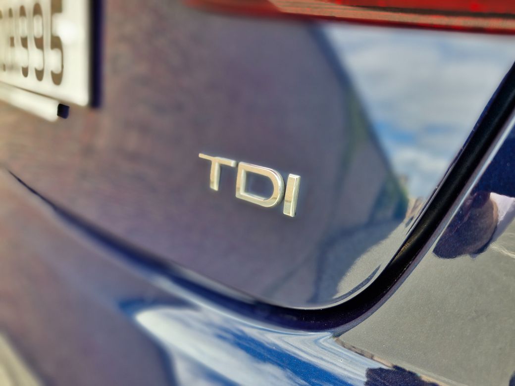 2017 Audi A3