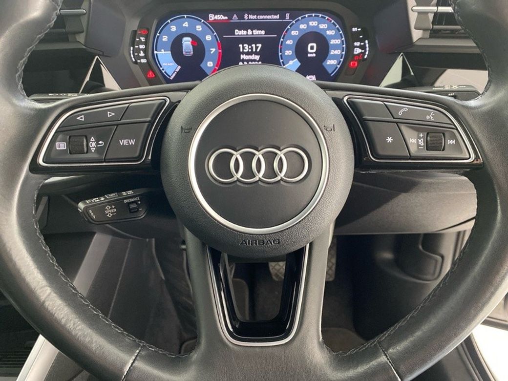 2023 Audi A3