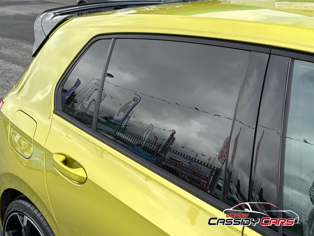 2020 Volkswagen Golf