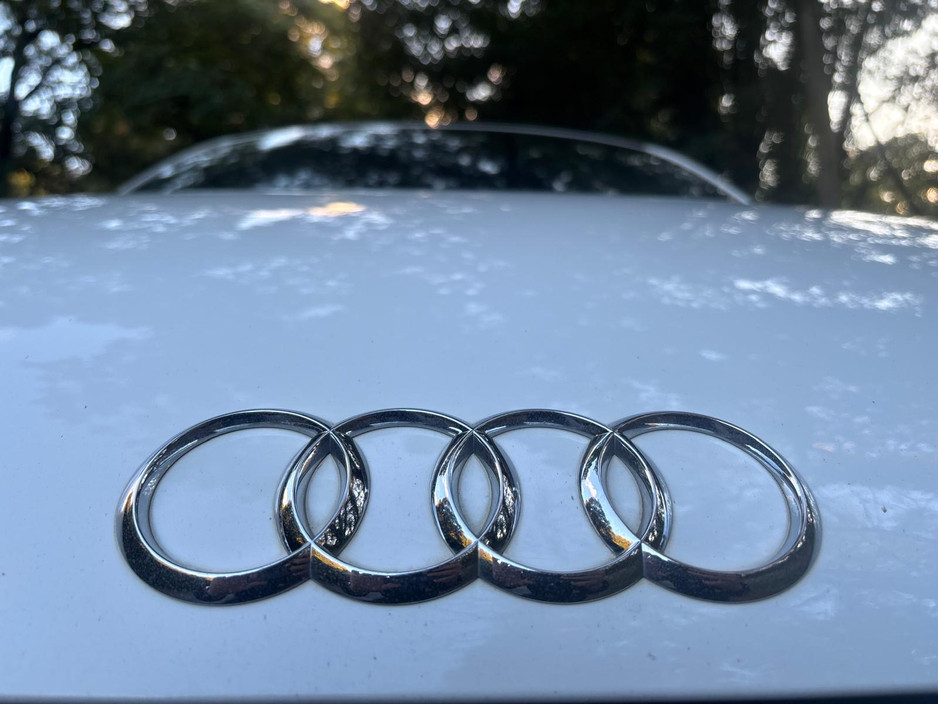 2016 Audi TT