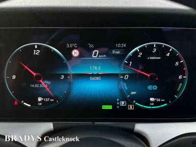 2022 Mercedes-Benz E Class